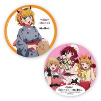 コラボ商品注文でランダムにもらえる釜敷