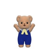 ノア・ビスケット（CV：梅澤めぐ）