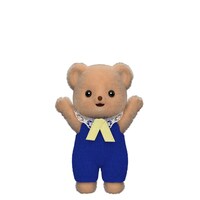 ノア・ビスケット（CV：梅澤めぐ）