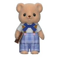 テオ・ビスケット（CV：春瀬なつみ）