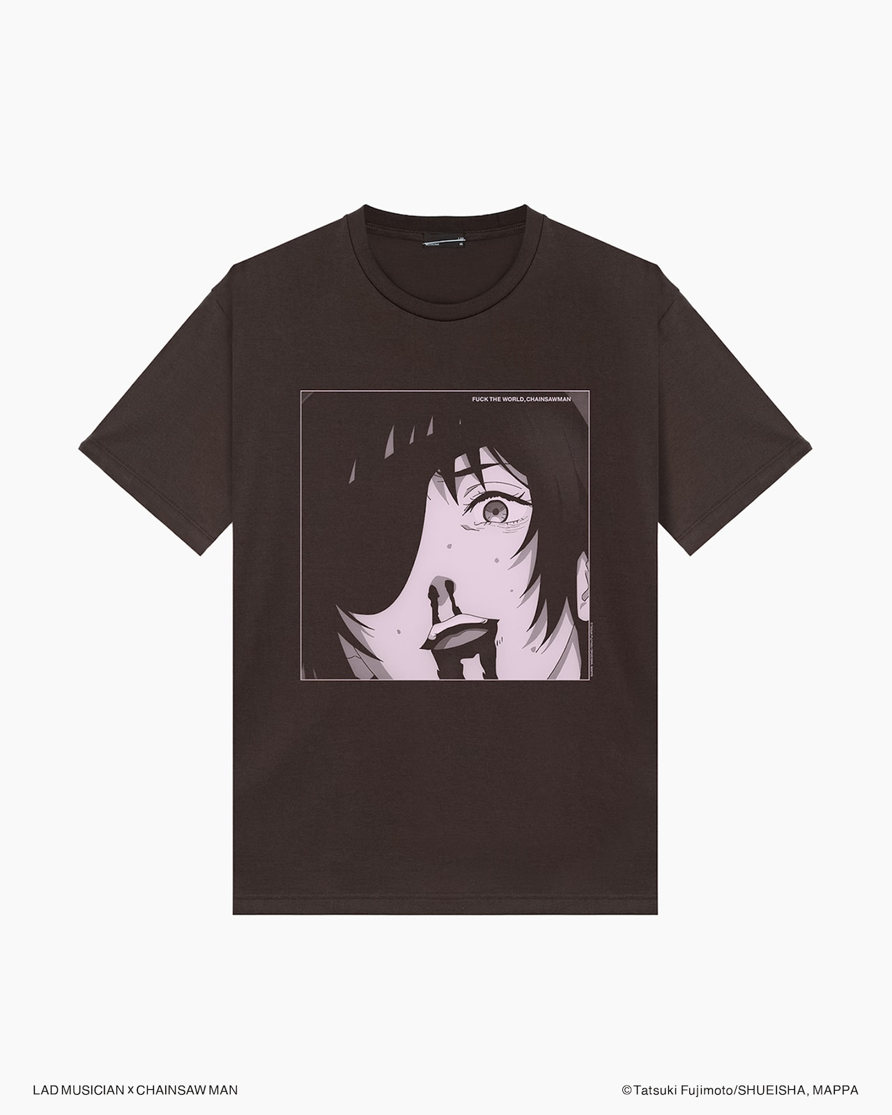 geeks rule 劇場版 チェンソーマン レぜ編 Tシャツ GEEKS RULE が 9/19