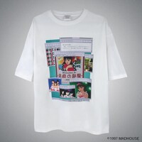 TシャツA