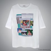 TシャツA