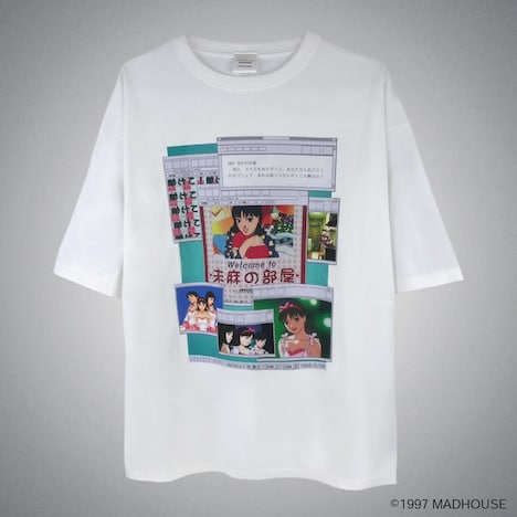 TシャツA