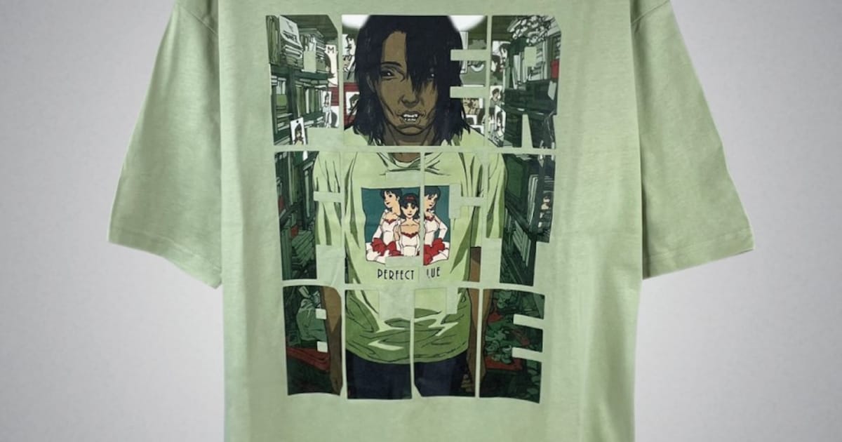 TシャツB [画像ギャラリー 4/10] - コミックナタリー