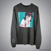 ロングTシャツ