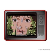 テレビフレームマグネット