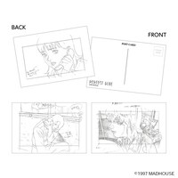 ポストカードセット