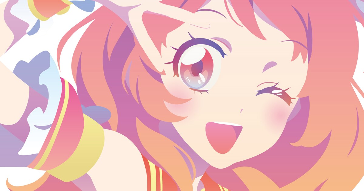 アイカツ！×プリパラ合同ライブ、2026年3月開催決定 映画新予告＆特典 