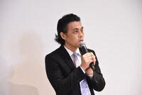 三木一馬氏