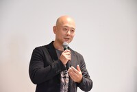 山本幸治氏