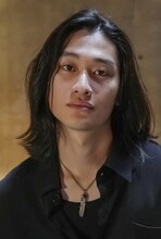 浅野竣哉扮する新庄海斗