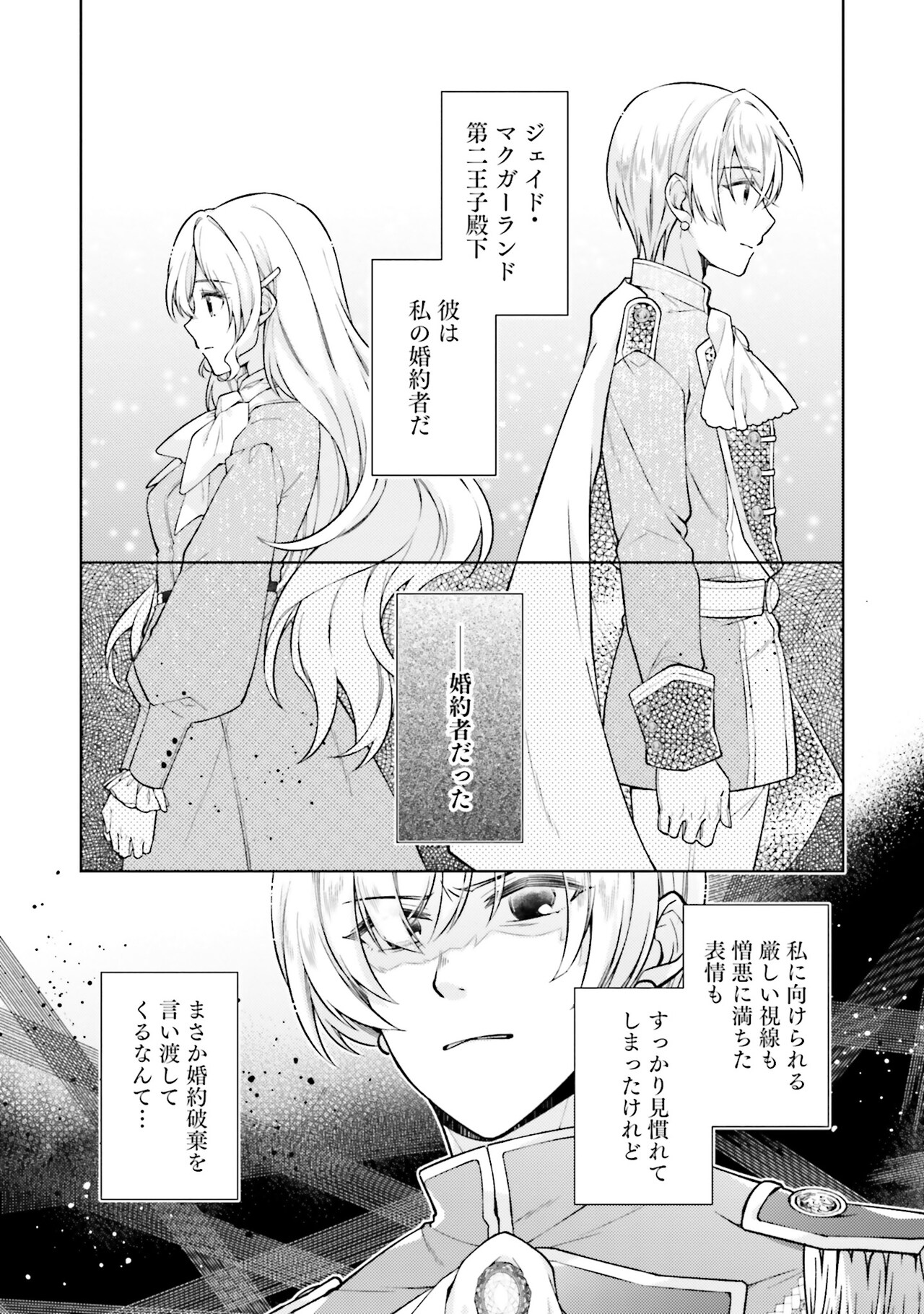 聖女の力で婚約者を奪われたけど、やり直すからには好きには