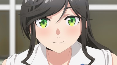 アニメ「綺麗にしてもらえますか。」1月放送開始　ティザーPVで金目さんのボイス初解禁