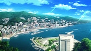 TVアニメ「綺麗にしてもらえますか。」ティザーPVより