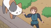 Webアニメ「うごく!ねこむかしばなし」PV第2弾より