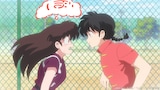 TVアニメ「らんま1/2」第2期第2弾PVより