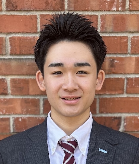 佐藤凪選手