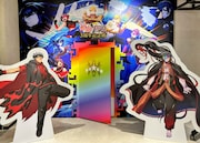 「『神血の救世主』3周年記念展」のイメージ