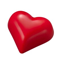 「ゴディバ×CLAMP コレクション」ハート