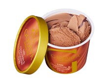 「ゴディバ×CLAMP カップアイスクリーム 保冷バッグセット」