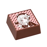 「ゴディバ×CLAMP コレクション」木之本桜