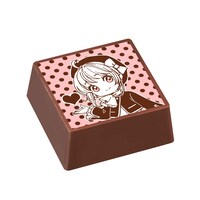 「ゴディバ×CLAMP コレクション」木之本桜