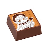 「ゴディバ×CLAMP コレクション」ちぃ