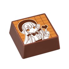 「ゴディバ×CLAMP コレクション」ちぃ