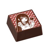 「ゴディバ×CLAMP コレクション」壱原侑子