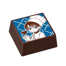 「ゴディバ×CLAMP コレクション」四月一日君尋