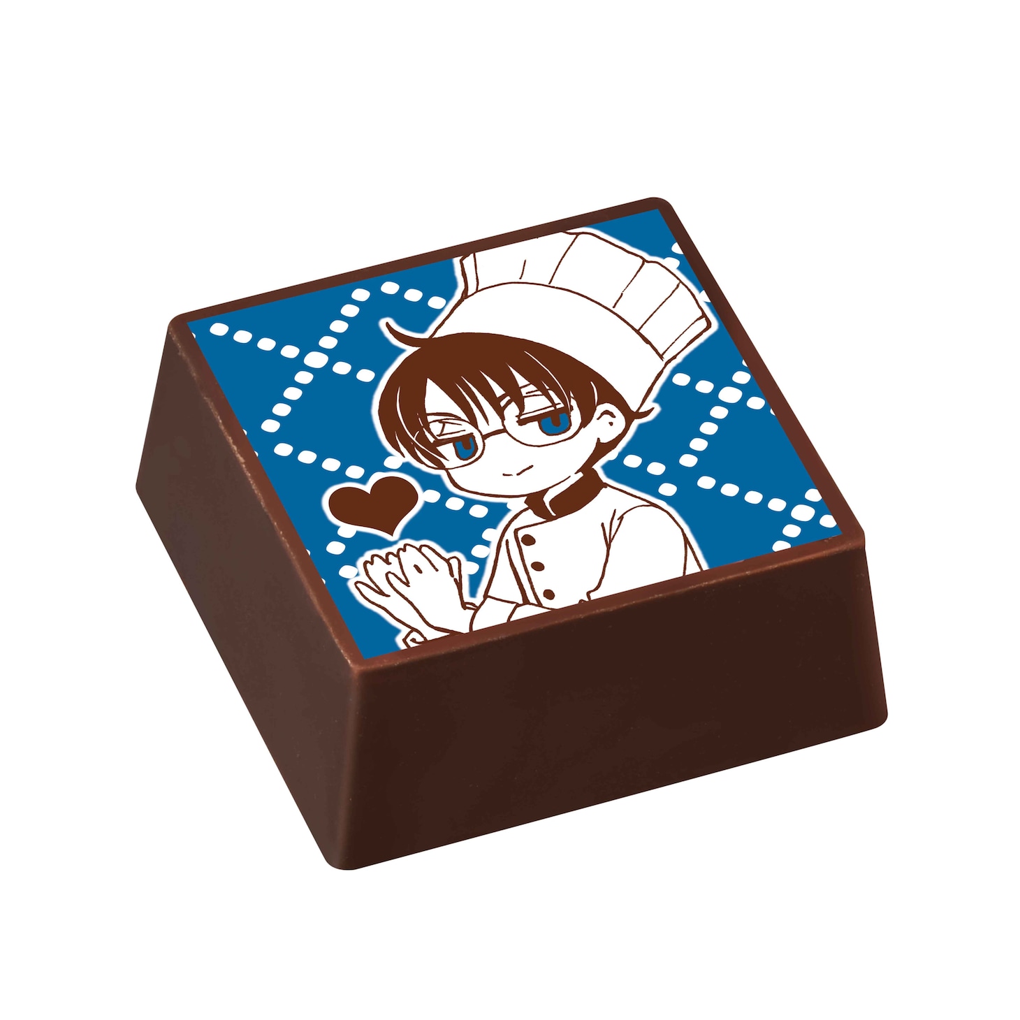 「ゴディバ×CLAMP コレクション」四月一日君尋