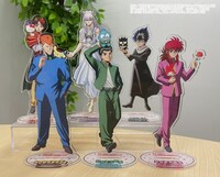 アクリルスタンド