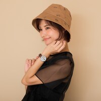 「『日常』の腕時計」着用イメージ