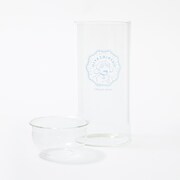 「育ててヒヤシンス!!! 『日常』の花瓶」