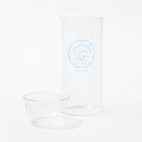 「育ててヒヤシンス!!! 『日常』の花瓶」