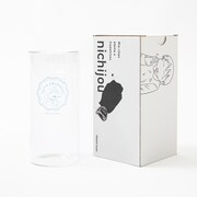 「育ててヒヤシンス!!! 『日常』の花瓶」