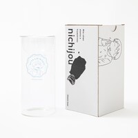 「育ててヒヤシンス!!! 『日常』の花瓶」