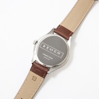 「『日常』の腕時計」