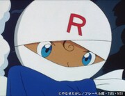 300話「ロールパンナのひみつ」より