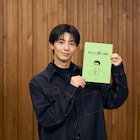 「野原ひろし 昼メシの流儀」高桐あきたけ役は高杉真宙、増元拓也&市ノ瀬加那も出演