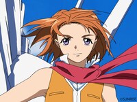 TVアニメ「舞-HiME」より