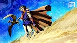 「藤原カムイ×梶裕貴『ドラゴンクエスト列伝 ロトの紋章』特別対談【藤原カムイ画業45周年記念】」より
