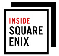 「INSIDE SQUARE ENIX」ロゴ