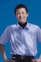 松尾樹扮する巻ゆうた