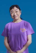 山野海扮する暮林理恵