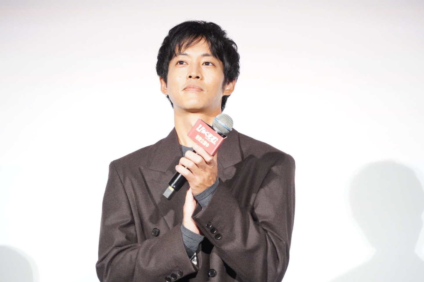 松坂桃李