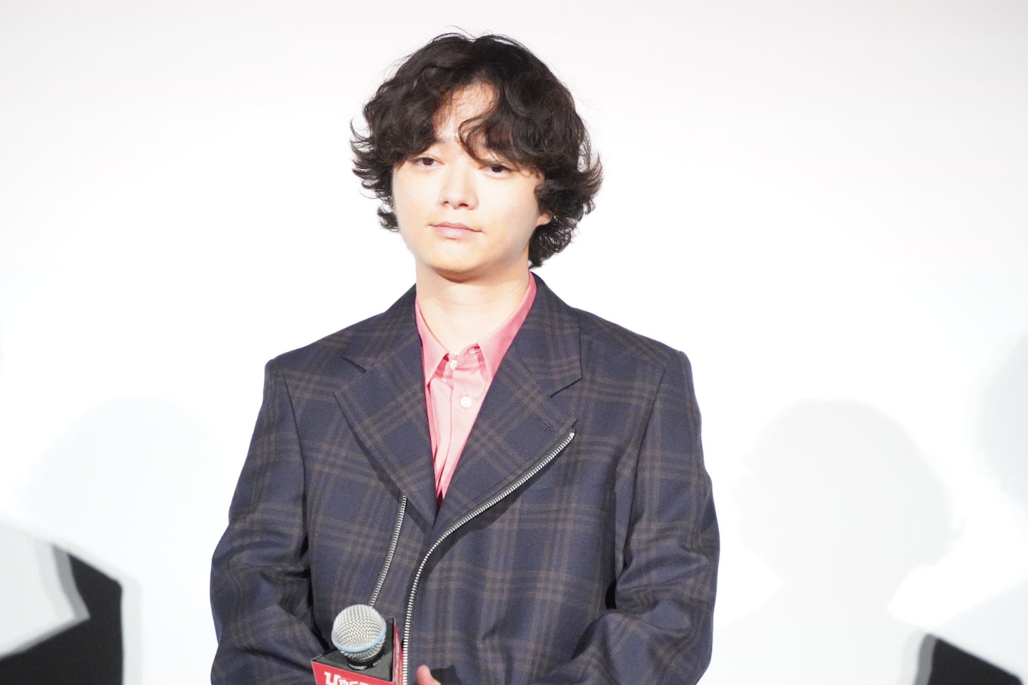 染谷将太