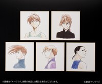 色紙アートセット