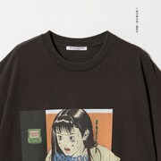 「UACG DH ACO TEE」